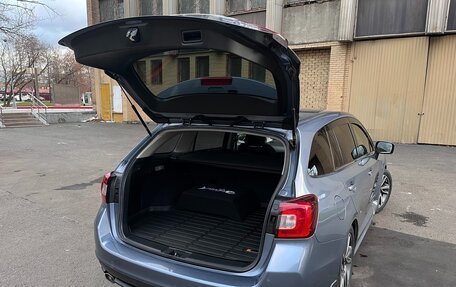 Subaru Levorg I, 2015 год, 1 750 000 рублей, 20 фотография