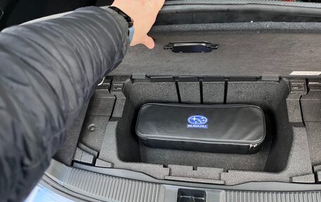 Subaru Levorg I, 2015 год, 1 750 000 рублей, 23 фотография