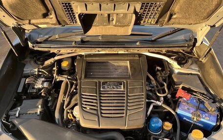 Subaru Levorg I, 2015 год, 1 750 000 рублей, 24 фотография