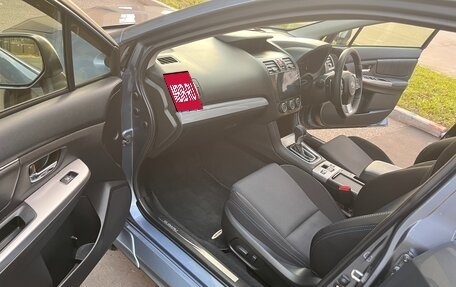 Subaru Levorg I, 2015 год, 1 750 000 рублей, 25 фотография