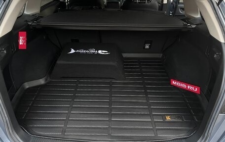 Subaru Levorg I, 2015 год, 1 750 000 рублей, 22 фотография