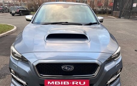 Subaru Levorg I, 2015 год, 1 750 000 рублей, 19 фотография