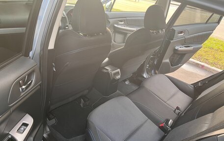 Subaru Levorg I, 2015 год, 1 750 000 рублей, 26 фотография