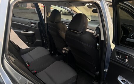 Subaru Levorg I, 2015 год, 1 750 000 рублей, 27 фотография