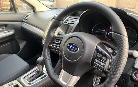 Subaru Levorg I, 2015 год, 1 750 000 рублей, 29 фотография