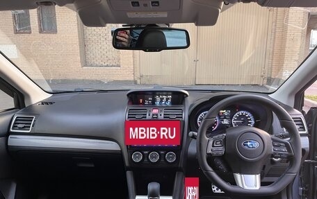 Subaru Levorg I, 2015 год, 1 750 000 рублей, 30 фотография