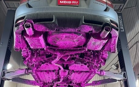 Subaru Levorg I, 2015 год, 1 750 000 рублей, 38 фотография