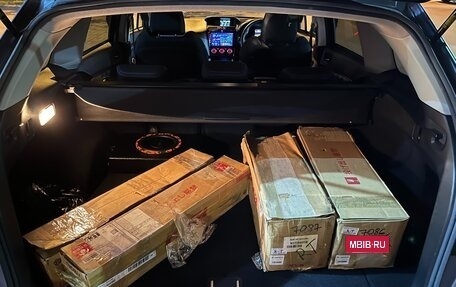 Subaru Levorg I, 2015 год, 1 750 000 рублей, 36 фотография