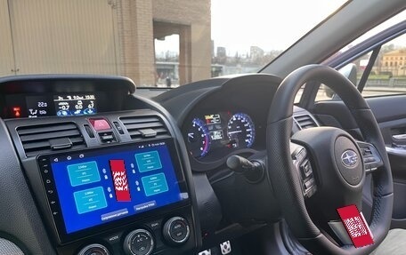 Subaru Levorg I, 2015 год, 1 750 000 рублей, 31 фотография