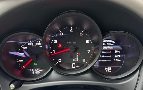 Porsche Macan I рестайлинг, 2019 год, 5 600 000 рублей, 8 фотография