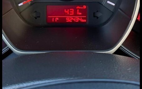 KIA Rio III рестайлинг, 2016 год, 1 200 000 рублей, 2 фотография