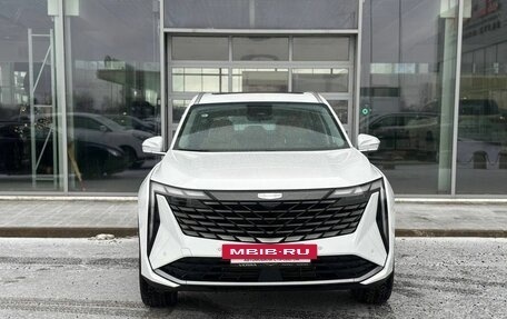 Geely Atlas, 2023 год, 2 500 000 рублей, 2 фотография