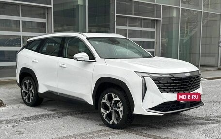 Geely Atlas, 2023 год, 2 500 000 рублей, 3 фотография
