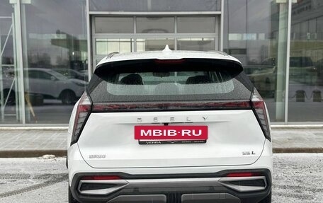 Geely Atlas, 2023 год, 2 500 000 рублей, 5 фотография