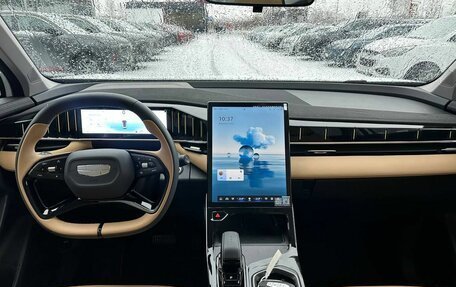 Geely Atlas, 2023 год, 2 500 000 рублей, 7 фотография