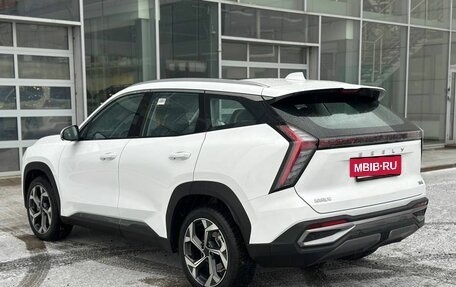 Geely Atlas, 2023 год, 2 500 000 рублей, 4 фотография