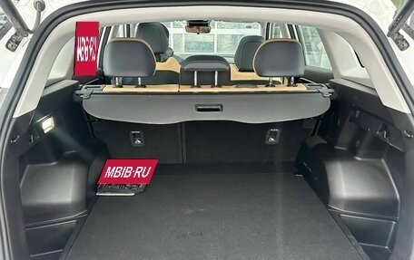 Geely Atlas, 2023 год, 2 500 000 рублей, 18 фотография