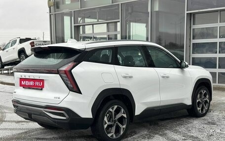 Geely Atlas, 2023 год, 2 500 000 рублей, 6 фотография