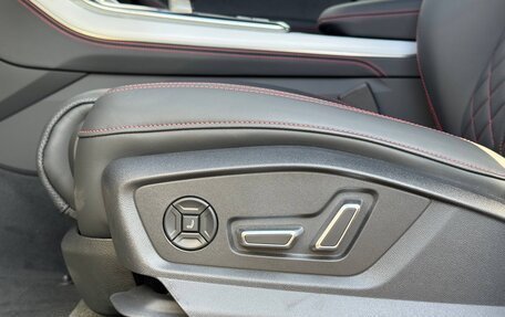 Audi Q7, 2024 год, 11 990 000 рублей, 12 фотография