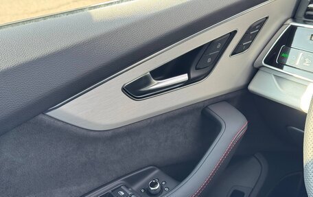 Audi Q7, 2024 год, 11 990 000 рублей, 8 фотография