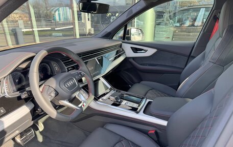 Audi Q7, 2024 год, 11 990 000 рублей, 10 фотография