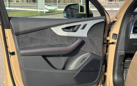 Audi Q7, 2024 год, 11 990 000 рублей, 7 фотография