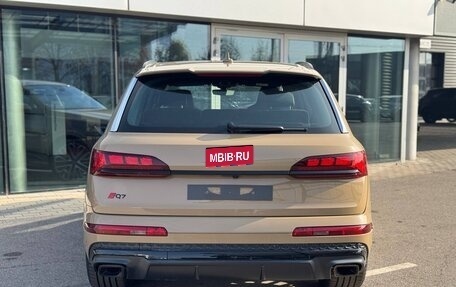 Audi Q7, 2024 год, 11 990 000 рублей, 5 фотография