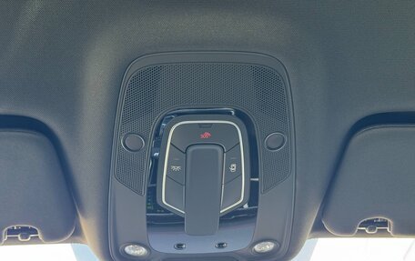 Audi Q7, 2024 год, 11 990 000 рублей, 17 фотография