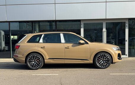 Audi Q7, 2024 год, 11 990 000 рублей, 30 фотография