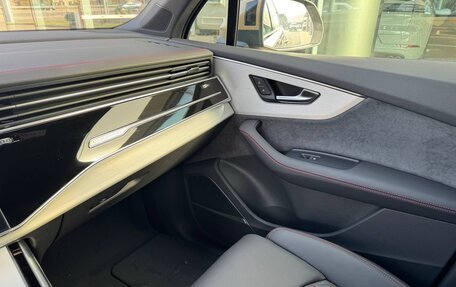 Audi Q7, 2024 год, 11 990 000 рублей, 22 фотография