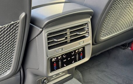 Audi Q7, 2024 год, 11 990 000 рублей, 25 фотография