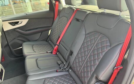 Audi Q7, 2024 год, 11 990 000 рублей, 26 фотография