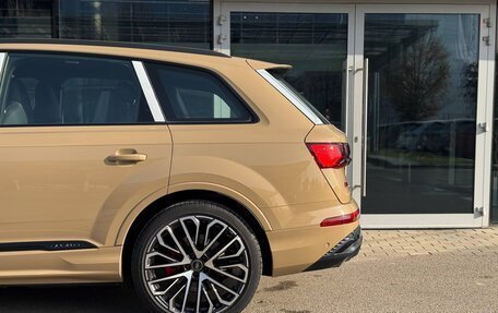 Audi Q7, 2024 год, 11 990 000 рублей, 31 фотография