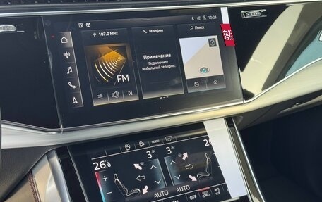 Audi Q7, 2024 год, 11 990 000 рублей, 18 фотография