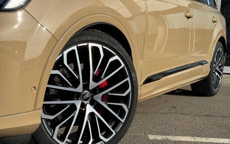 Audi Q7, 2024 год, 11 990 000 рублей, 33 фотография