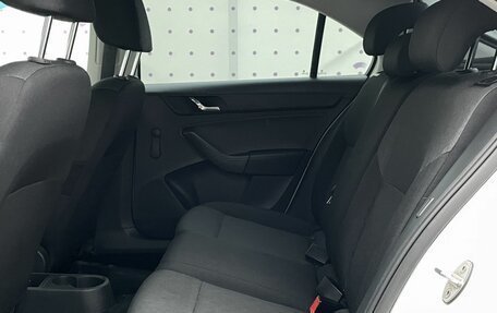 Skoda Rapid I, 2016 год, 1 100 000 рублей, 13 фотография