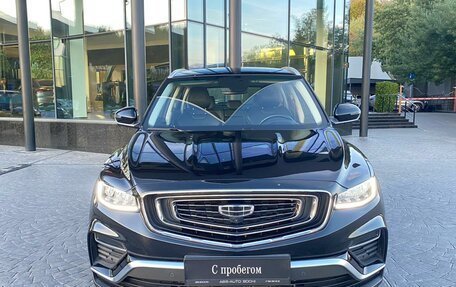 Geely Atlas, 2023 год, 2 149 000 рублей, 3 фотография