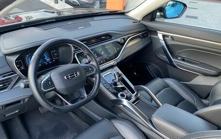 Geely Atlas, 2023 год, 2 149 000 рублей, 9 фотография