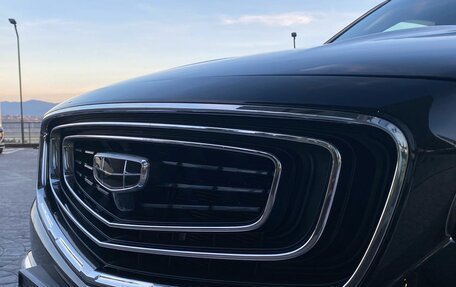 Geely Atlas, 2023 год, 2 149 000 рублей, 6 фотография