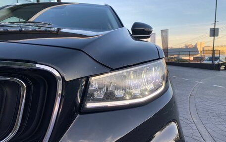 Geely Atlas, 2023 год, 2 149 000 рублей, 7 фотография