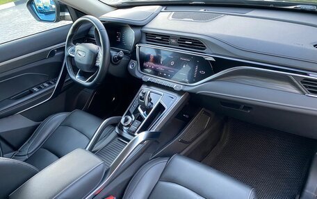 Geely Atlas, 2023 год, 2 149 000 рублей, 11 фотография