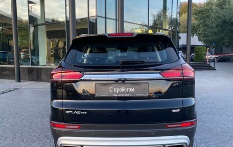 Geely Atlas, 2023 год, 2 149 000 рублей, 4 фотография