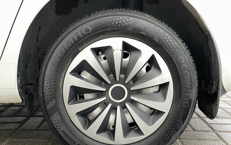 Skoda Rapid I, 2016 год, 1 100 000 рублей, 18 фотография