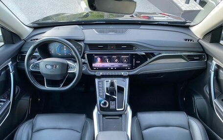 Geely Atlas, 2023 год, 2 149 000 рублей, 10 фотография