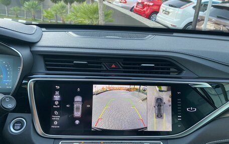 Geely Atlas, 2023 год, 2 149 000 рублей, 17 фотография