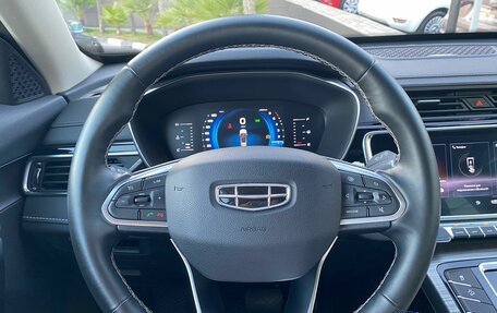 Geely Atlas, 2023 год, 2 149 000 рублей, 14 фотография