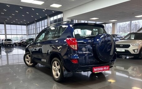 Toyota RAV4, 2008 год, 1 095 000 рублей, 6 фотография