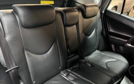 Toyota RAV4, 2008 год, 1 095 000 рублей, 13 фотография