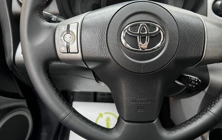 Toyota RAV4, 2008 год, 1 095 000 рублей, 18 фотография
