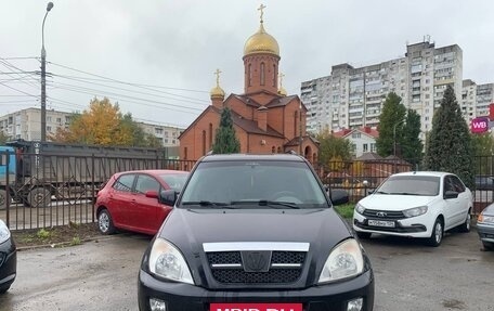 Vortex Tingo I, 2011 год, 499 000 рублей, 2 фотография